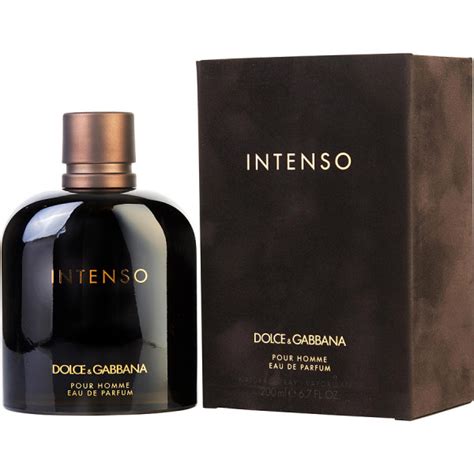 intenso dolce gabbana 125 ml|dolce gabbana intenso price.